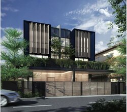Upper East Coast Road (D15), Semi-Detached #478126491